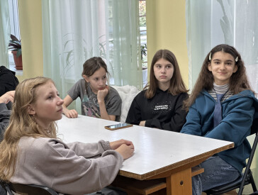 Козацька експедиція: вирушаємо у минуле
