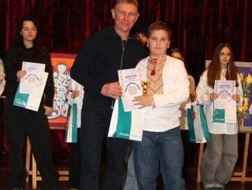 Наші традиції – наше коріння