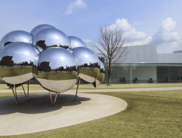 Музей – місце зустрічі з прекрасним