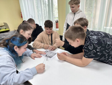 У пошуках таємниць Артеміса Фаула