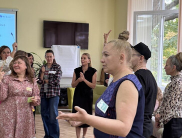 Профорієнтація і кар’єробудування