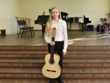 Концерт "Її величність жінка"