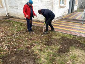 Збереження історії – це наш шлях у майбутнє