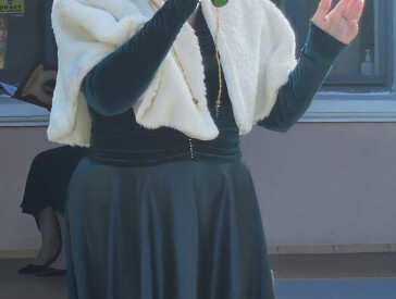 У променях вальсу