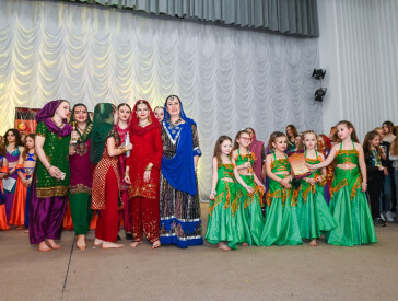 Гордість і натхнення: перемоги хореографічних колективів ЦКД ПМТГ