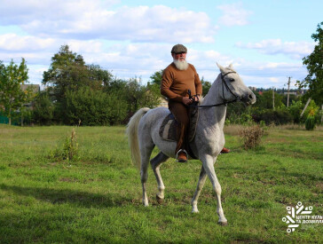 «На гостину до Милорадович»: як у Гожулах ожила атмосфера XIX століття