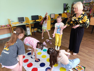 Літо і книга — ідеальна пара!