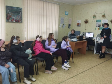 Книжкові вітрила дитинства