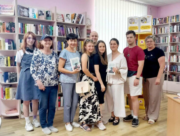 «Як мінімум, це дуже красиво, як максимум - це дуже глибоко!»