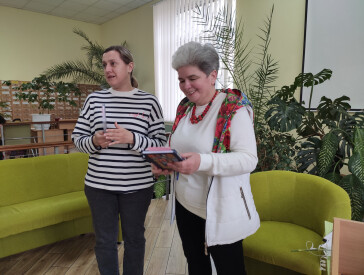 Поезія, що торкається серця