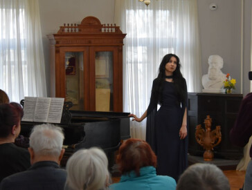 Великодні барви