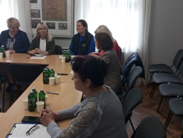 Музеї поділилися унікальним досвідом роботи в умовах війни