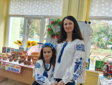 Веселий ярмарок