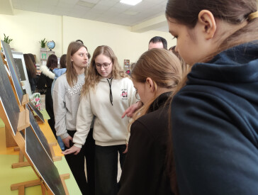 «Безмовні безумовні»