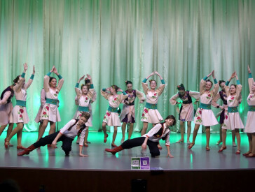 Гордість і натхнення: перемоги хореографічних колективів ЦКД ПМТГ