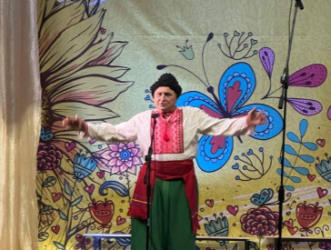 Мистецтво, яке оживлює історію