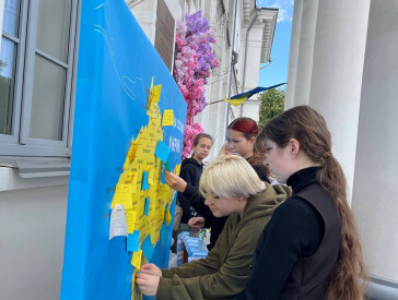 «Спогади про Крим»