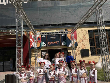 Гордість і натхнення: перемоги хореографічних колективів ЦКД ПМТГ