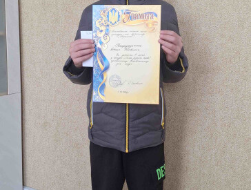 Yагородження учасників конкурсу «Сила рідного слова»: до Дня поезії