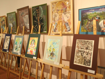 «Захисникам та захисницям України присвячуємо»