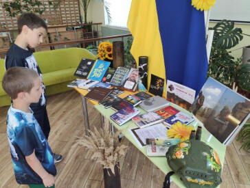 Вони ніколи не підуть у небуття