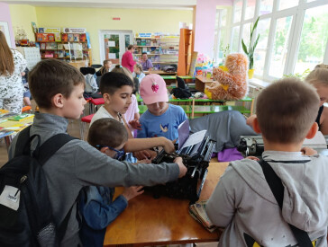 Літо і книга — ідеальна пара!