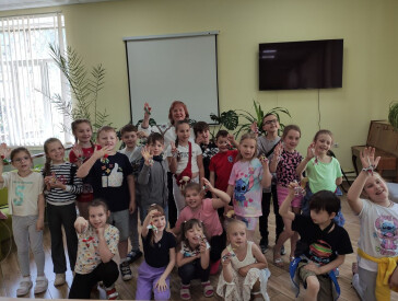 Від книги – до мультика