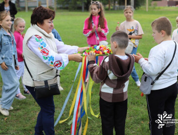 «На гостину до Милорадович»: як у Гожулах ожила атмосфера XIX століття