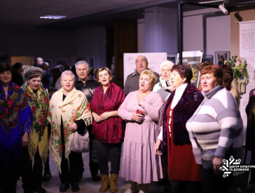 ETHNO_WAVE ПОЛТАВА