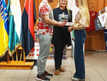 «Батьківське серце»: у Полтаві вшанували пам’ять загиблих Героїв