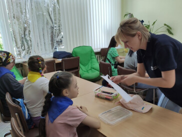 Вчимося цінувати один одного