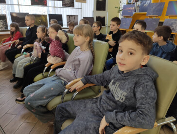 Котики-захисники