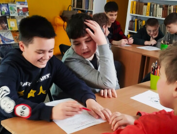 Світ роботів: від мрії до реальності