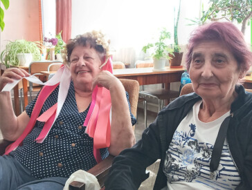 Вінок – захисне коло з правіків