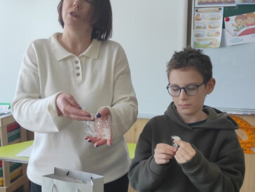 Налагодили культурні зв’язки