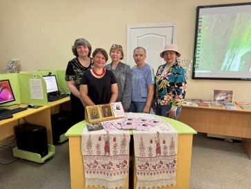 Гарні спогади наче гарна пісня: не хочеться, щоб вони закінчувалися