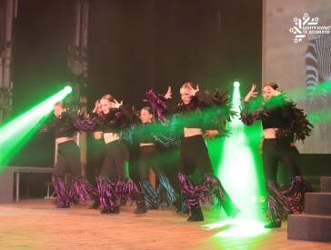 «Флеш» і «БіТ» яскраво завершили творчий сезон благодійним концертом