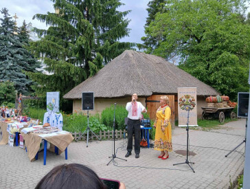 Креативний простір «Мистецький драйв»