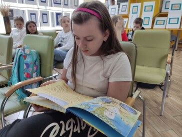 У космос - на прогулянку!