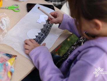 «На гостину до Милорадович»: як у Гожулах ожила атмосфера XIX століття