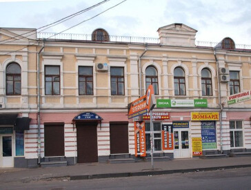 Історія, що живе крізь століття