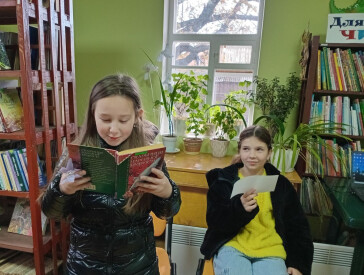 Скоромовка скоромовить, дивує та веселить