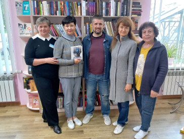 Як розуміти себе, виявляти ресурси та досягати цілей