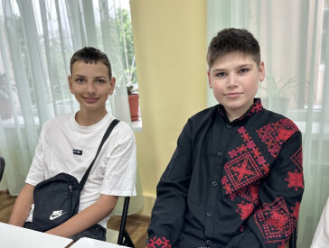 Назустріч літу та новим досягненням