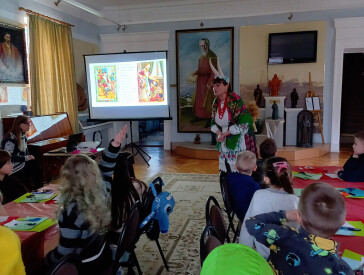 Майстер-клас по виготовленню різдвяного чобітка