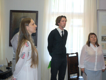 "Апостол правди та любові"