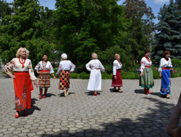 «У ритмі серця і натхнення»