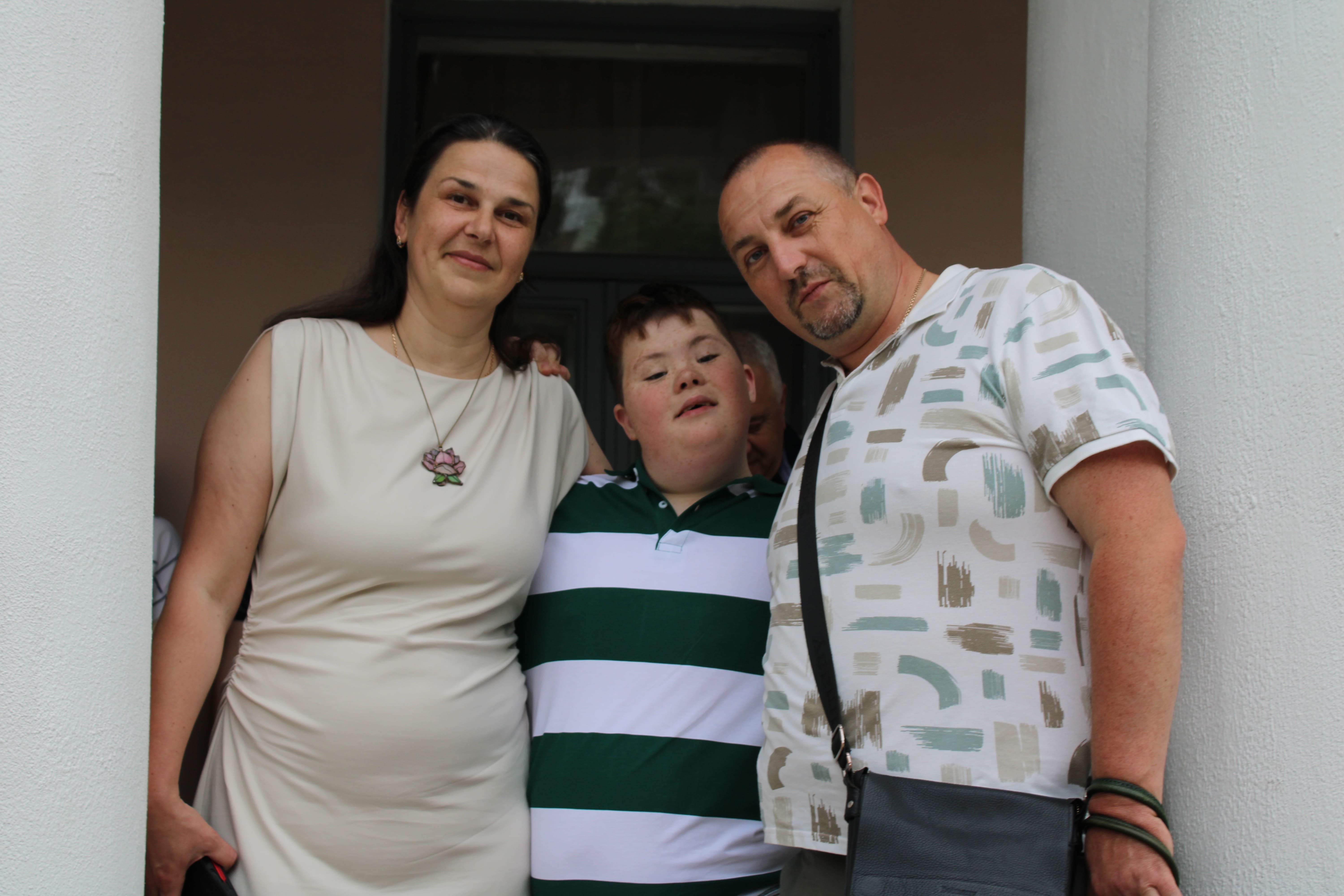 У музеї Короленка відкрилася унікальна виставка 13-річного Миколи Дерія
