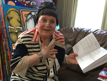 Емма Андієвська: Людина неймовірної волі та принципів