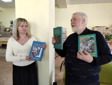 Павло Клепатський: історик, просвітянин, борець за незалежність України